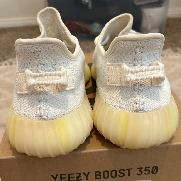 YEEZY BOOST 350 V2 - Picture 5 of 5